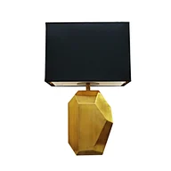 Decorative table lamp